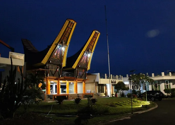 Villa Bukit Berkat Bogor