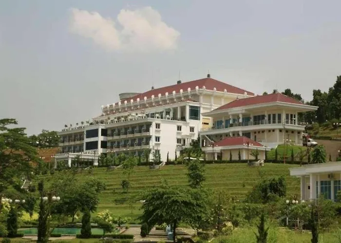 Braja Mustika Hotel Bogor